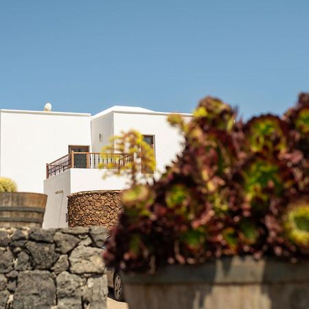 Sweet Casa Herrentas Ла-Коста Экстерьер фото