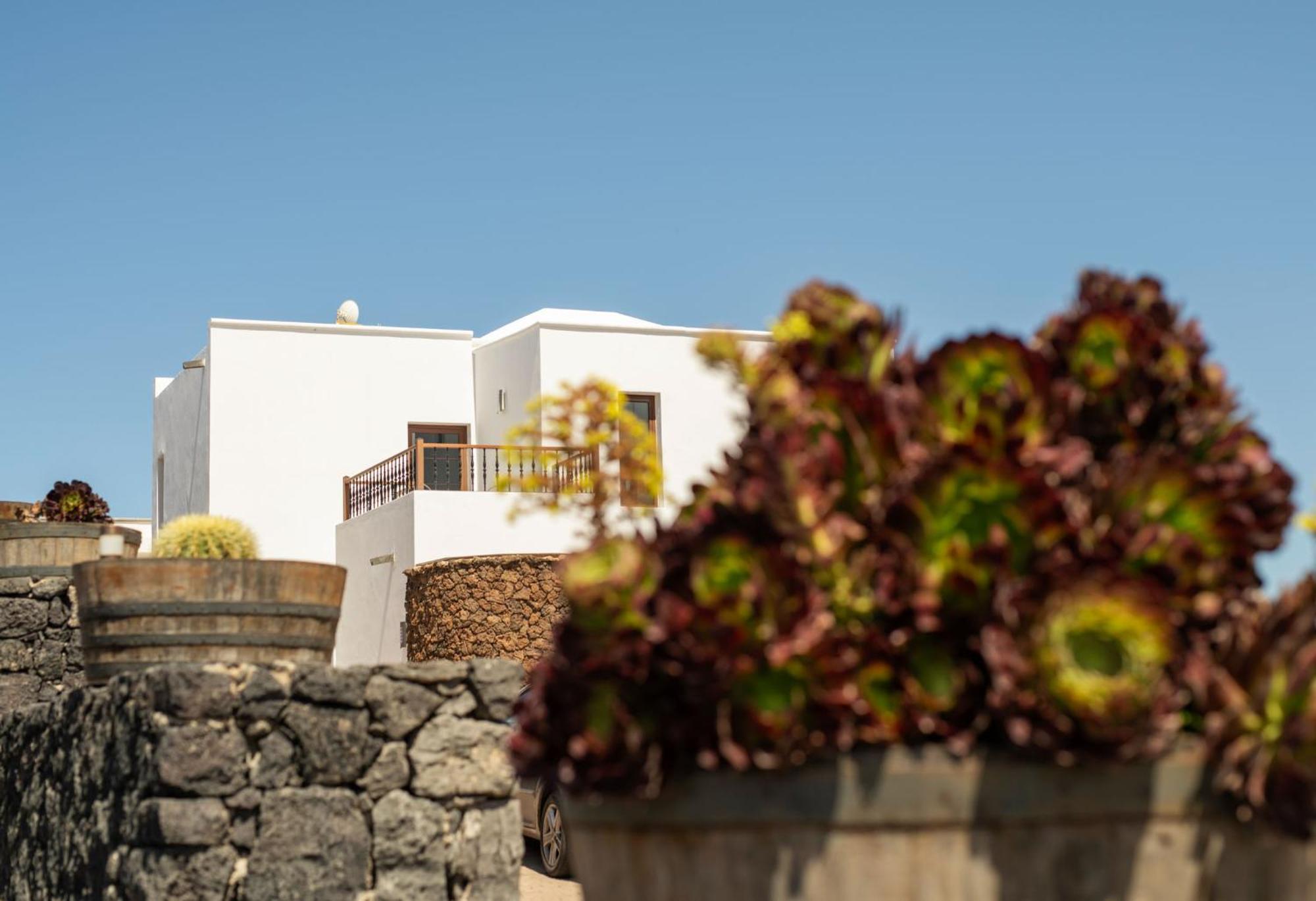 Sweet Casa Herrentas Ла-Коста Экстерьер фото