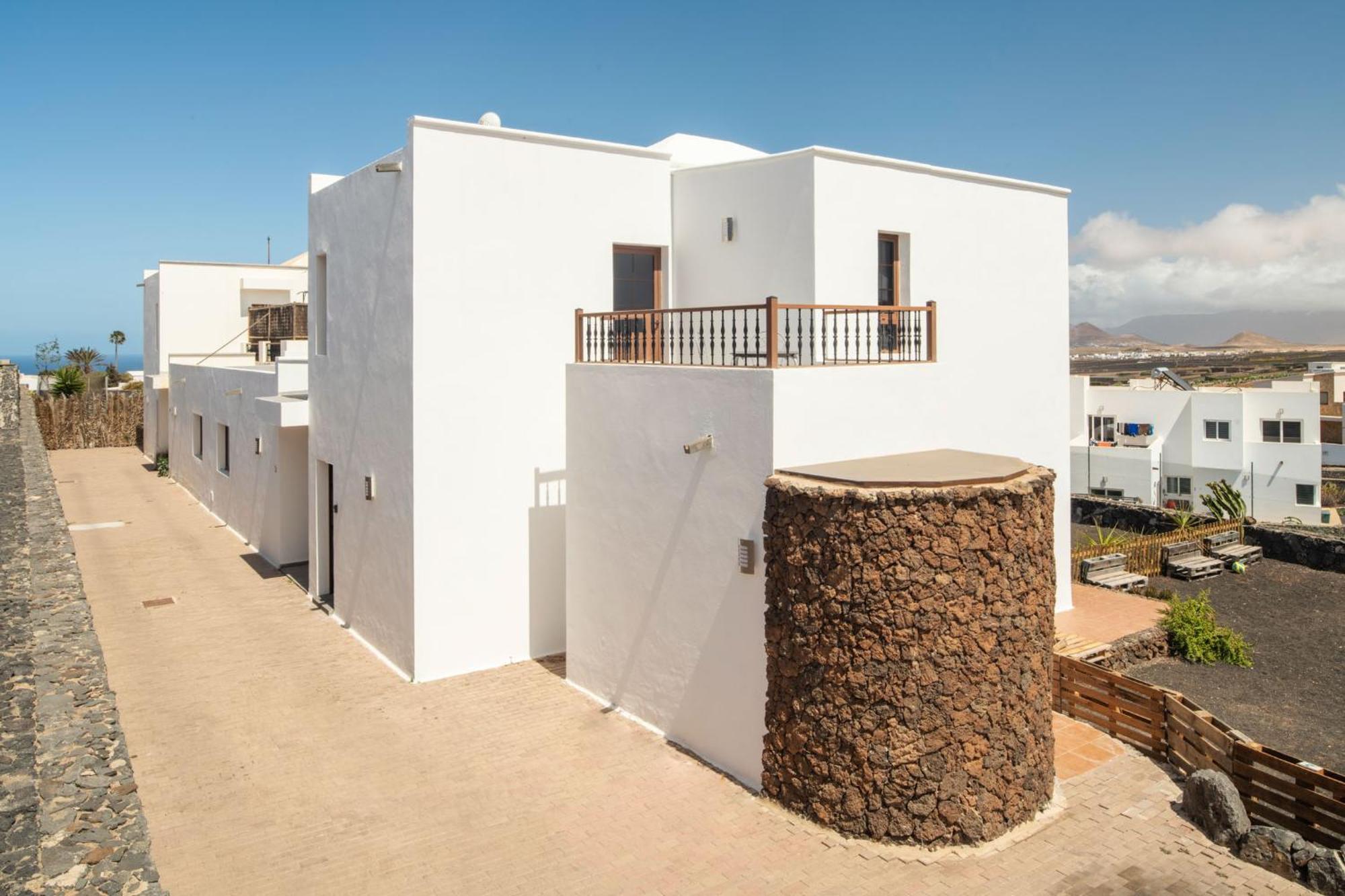 Sweet Casa Herrentas Ла-Коста Экстерьер фото