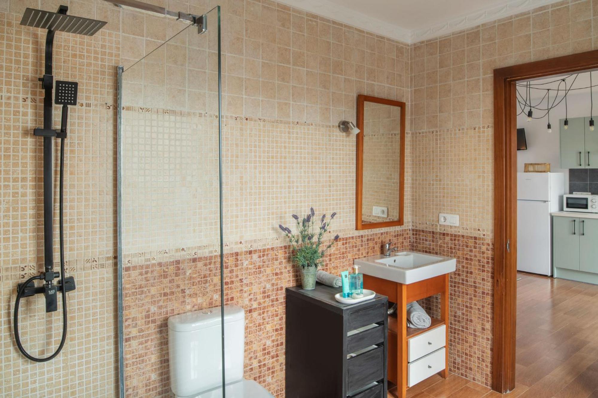 Sweet Casa Herrentas Ла-Коста Экстерьер фото