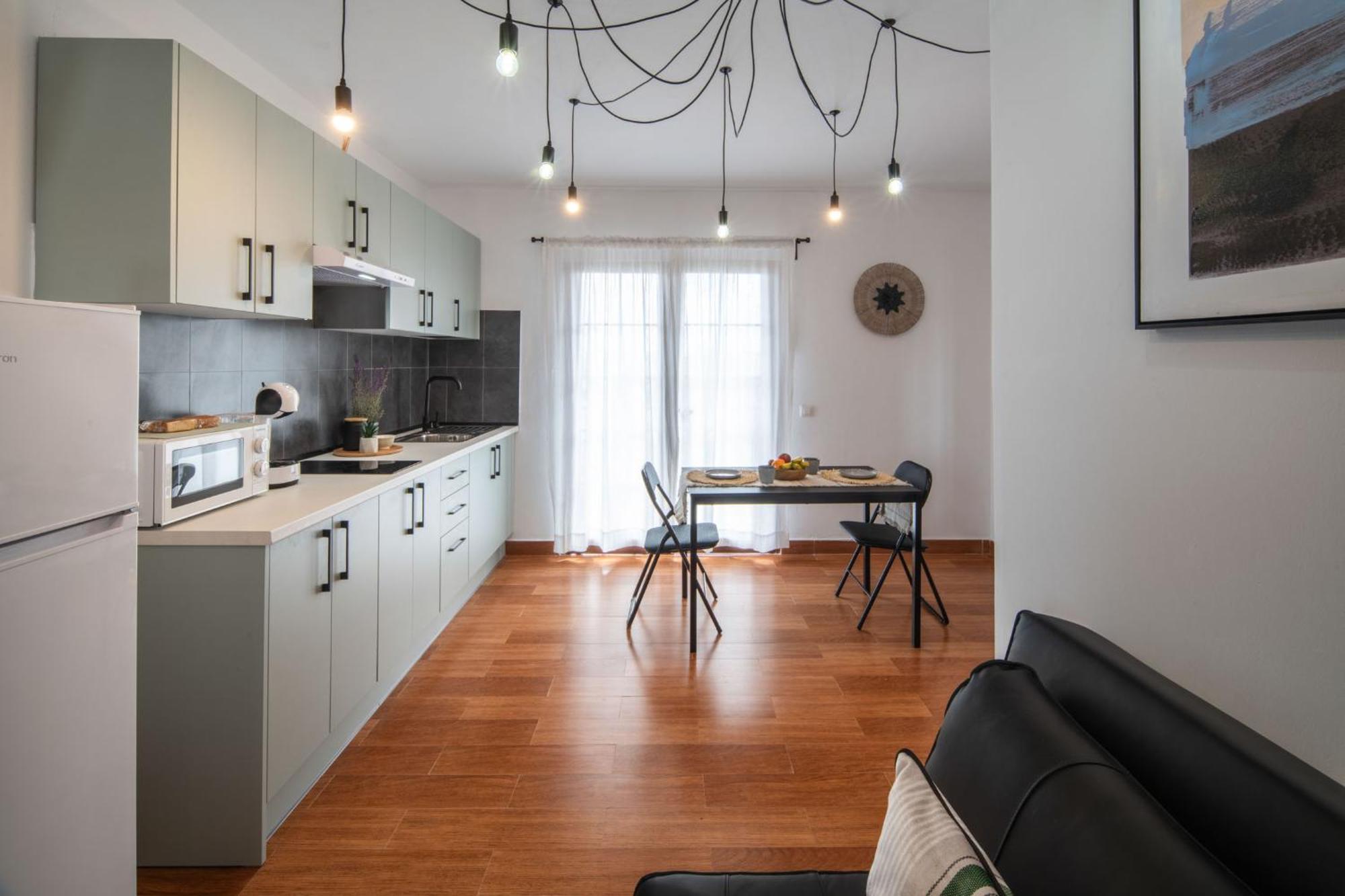 Sweet Casa Herrentas Ла-Коста Экстерьер фото