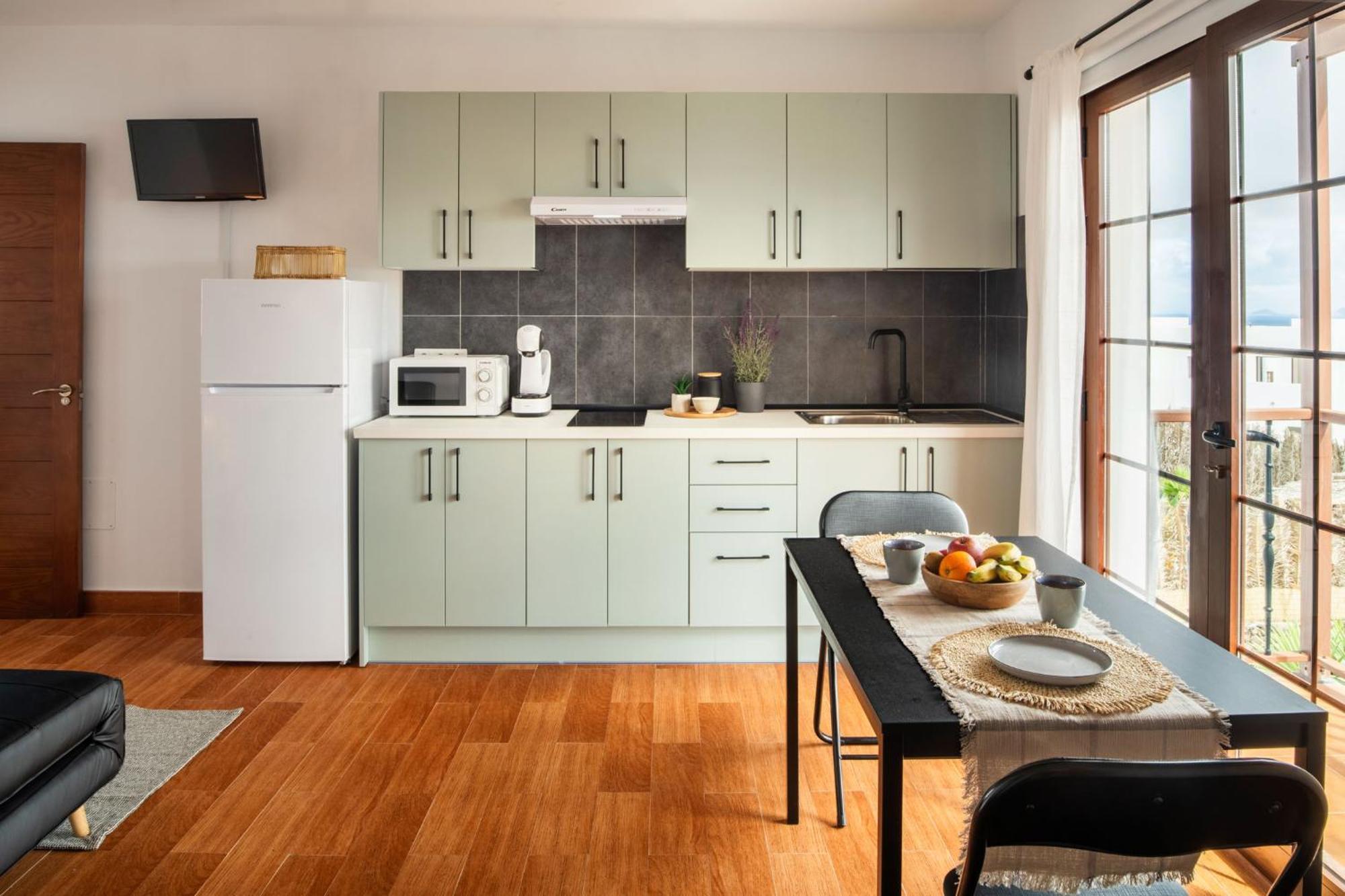 Sweet Casa Herrentas Ла-Коста Экстерьер фото